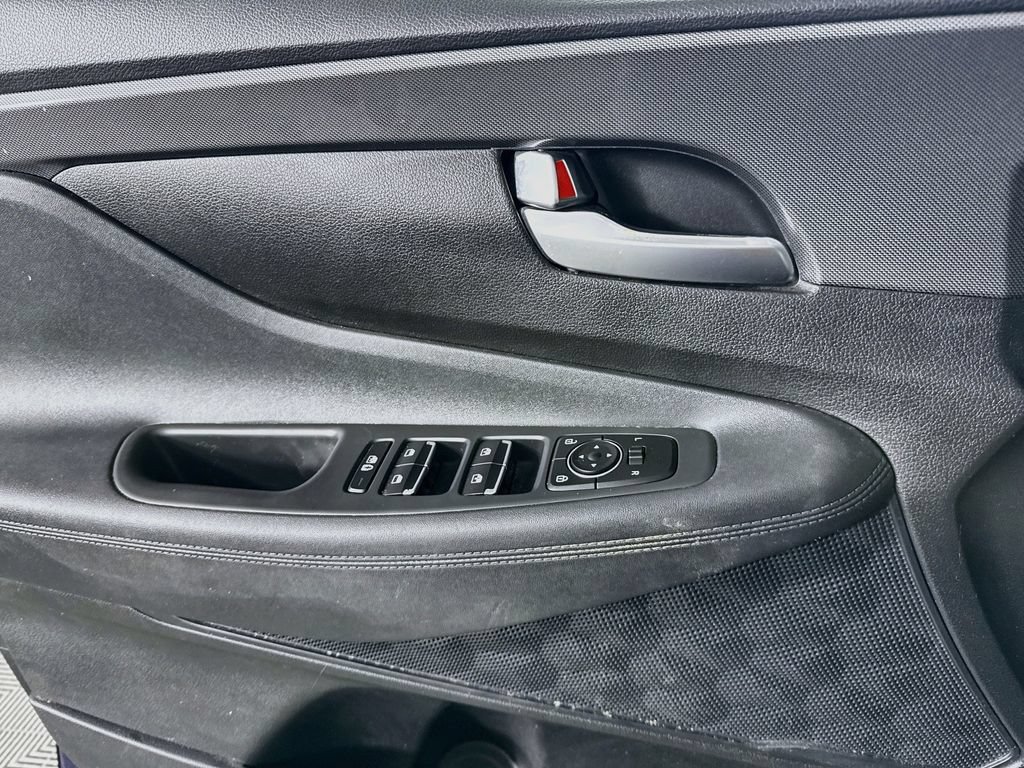 Certified 2021 Hyundai Santa Fe SEL AWD/4WD image 20