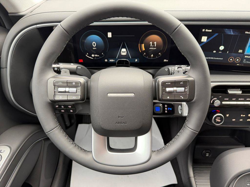 New 2026 Hyundai Palisade SEL image 12