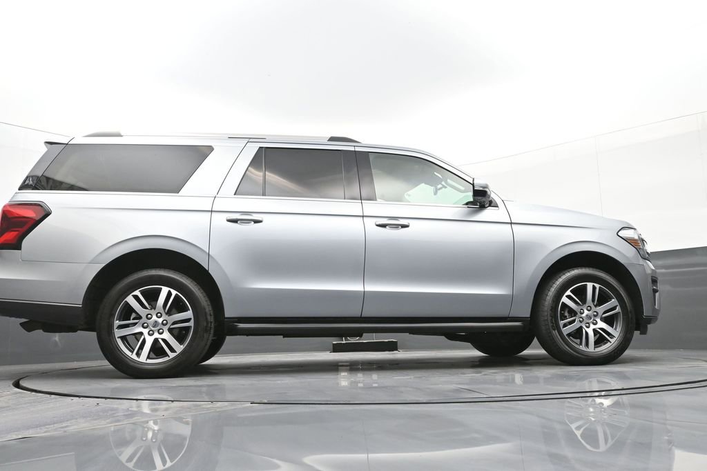 Used 2024 Ford Expedition Max Limited image 39