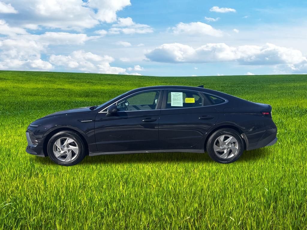 Certified 2026 Hyundai Sonata SE image 9