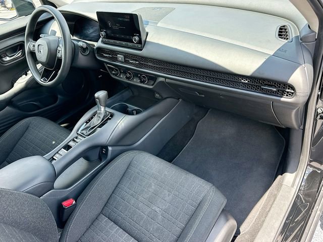 Used 2025 Honda HR-V LX image 26