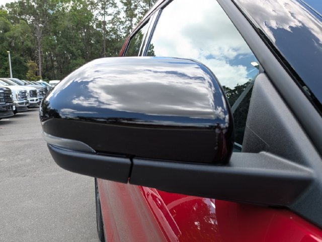 New 2026 Ford Explorer ST w/ Sun And Sound Package RWD image 12