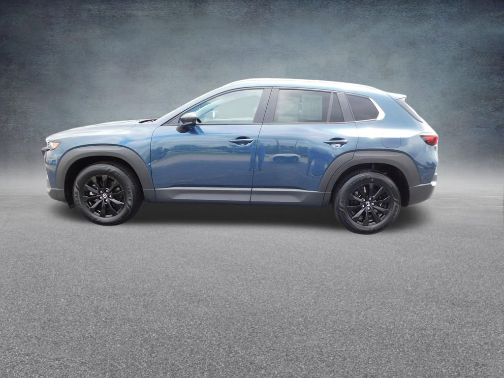 Used 2025 MAZDA CX-50 AWD 2.5 S w/ Premium Package image 6