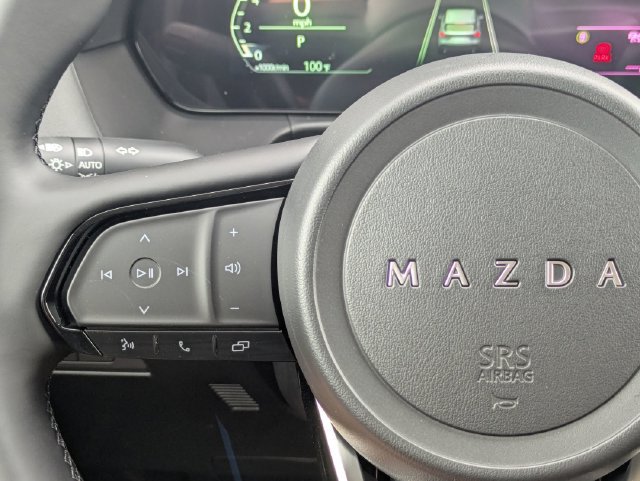 New 2026 MAZDA CX-5 Select AWD/4WD image 15