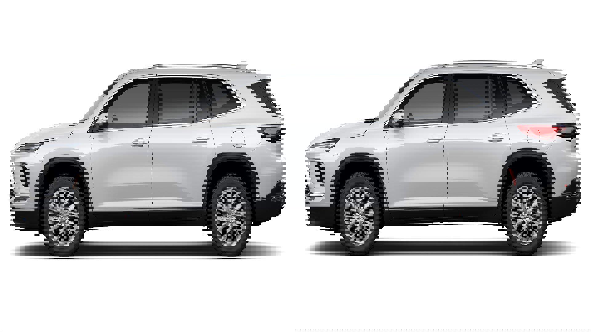 New 2026 Buick Enclave Preferred w/ Power Package image 38