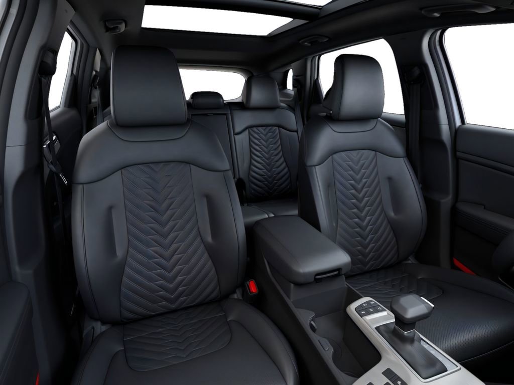 New 2026 Kia Sportage X-Line AWD/4WD image 15