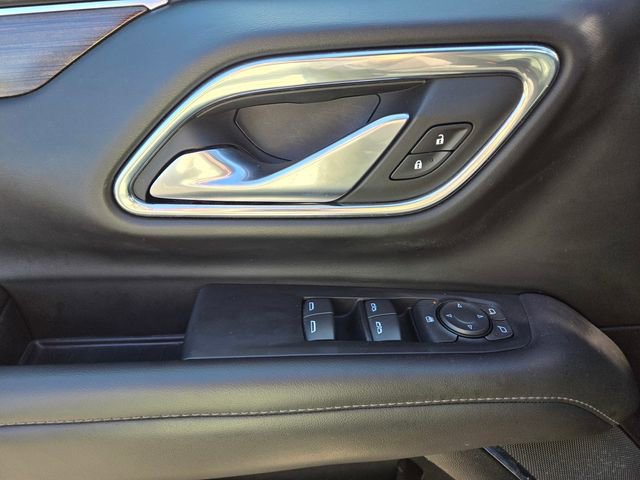 Used 2022 GMC Yukon SLE w/ Gmc Pro Safety Plus Package RWD image 17