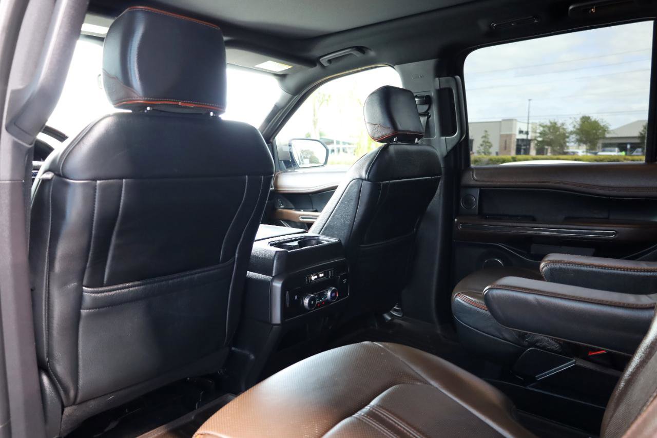 Used 2021 Ford Expedition King Ranch AWD/4WD image 15