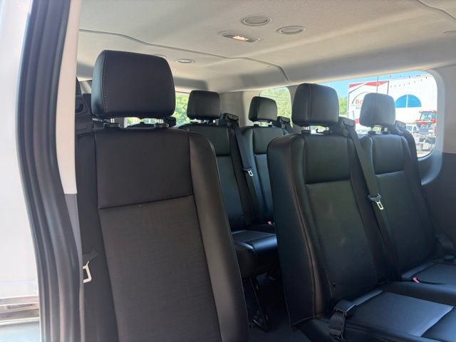 Used 2024 Ford Transit 350 XL RWD image 22