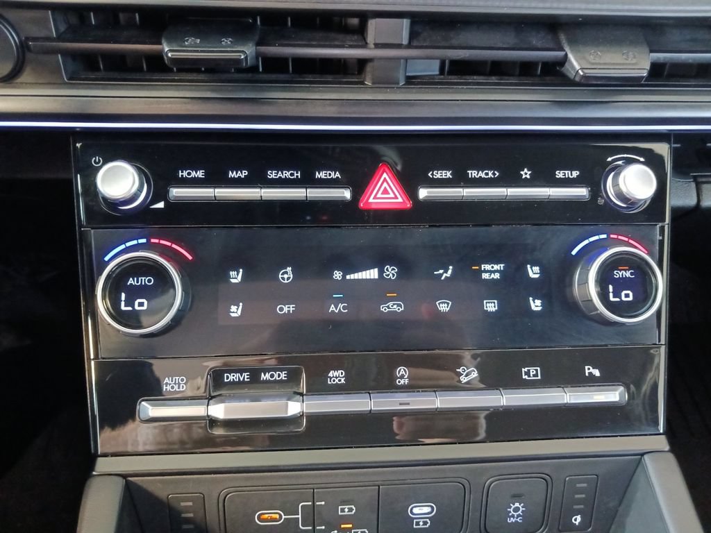 Used 2024 Hyundai Santa Fe Calligraphy AWD/4WD image 24