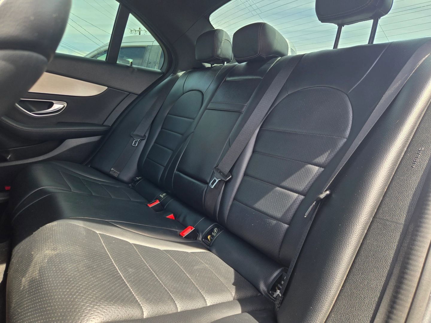 Used 2018 Mercedes-Benz C 300 Sedan image 13