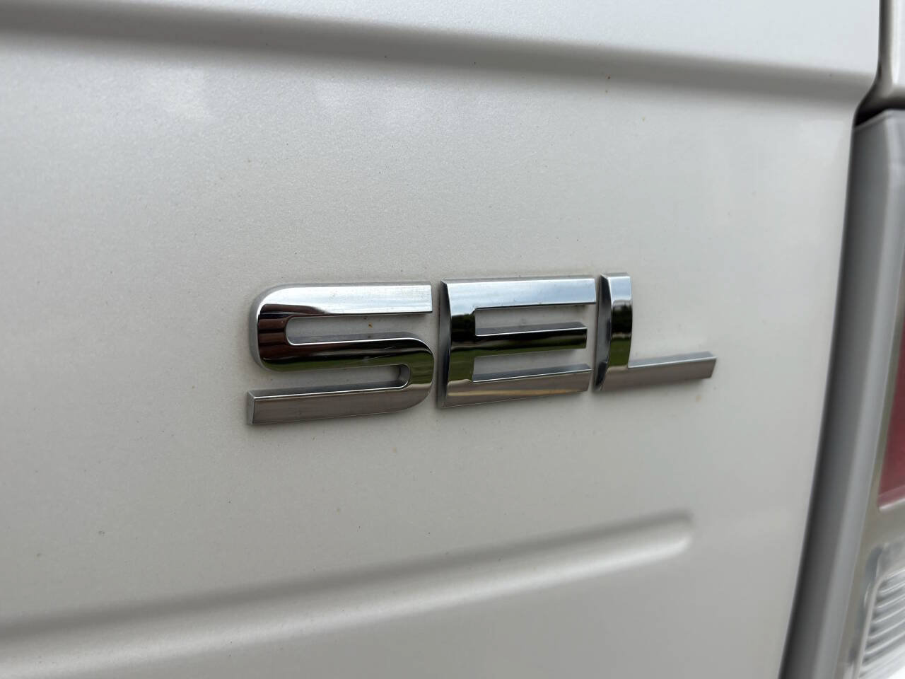 Used 2013 Ford Flex SEL w/ Class III Trailer Tow Pkg AWD/4WD image 17