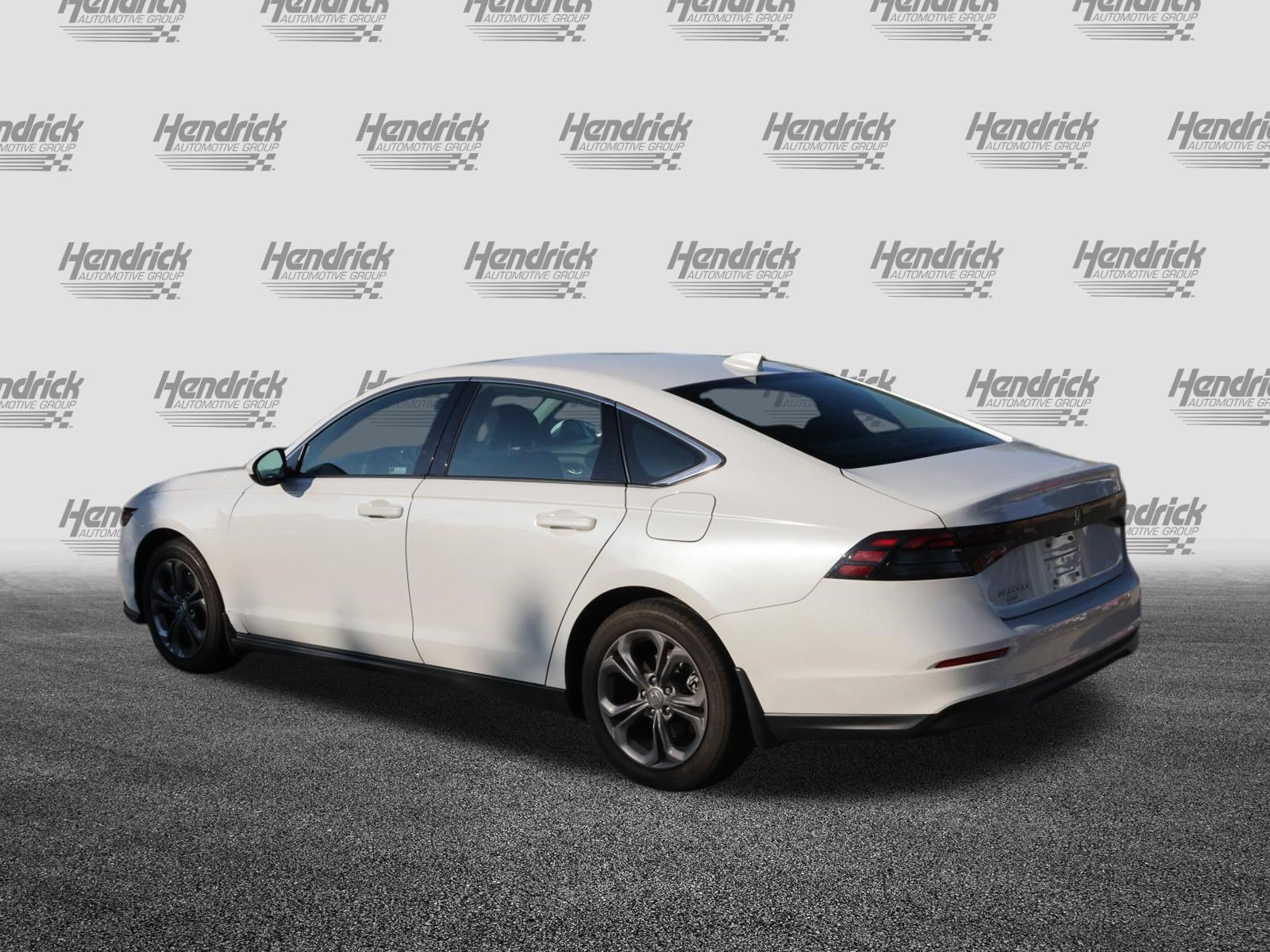 Used 2024 Honda Accord EX image 7