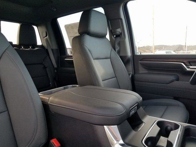 New 2026 GMC Sierra 3500 SLT w/ SLT Convenience Package AWD/4WD image 16