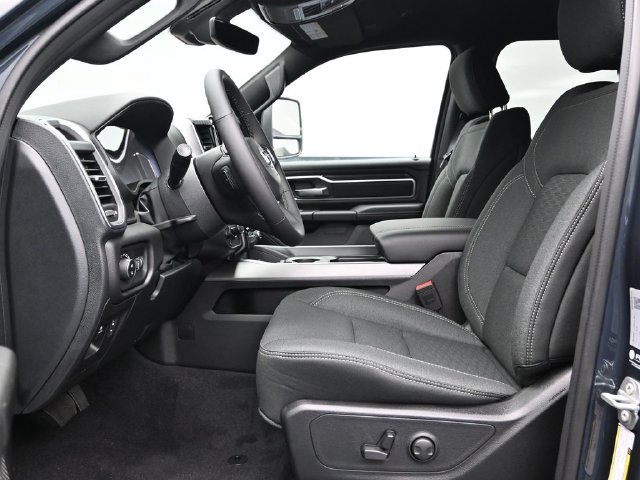 New 2026 RAM 1500 Big Horn AWD/4WD image 16