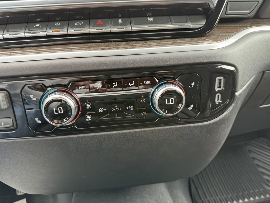 New 2026 GMC Sierra 1500 Elevation AWD/4WD image 16