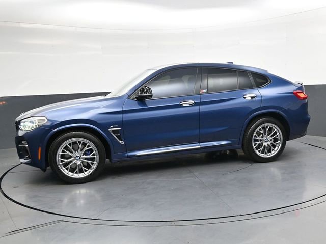 Used 2019 BMW X4 M40i w/ Executive Package image 9
