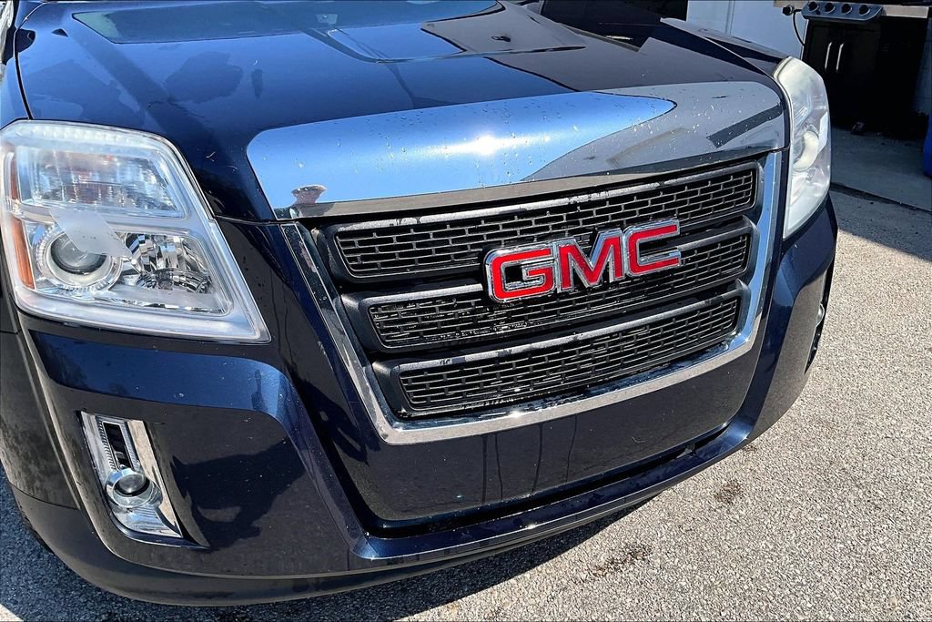 Used 2015 GMC Terrain SLE w/ Convenience Package FWD image 27