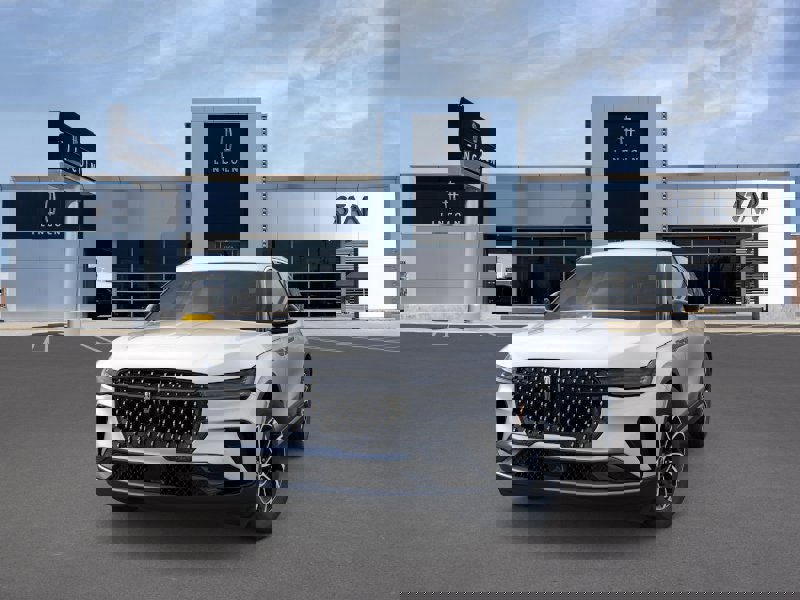 New 2026 Lincoln Nautilus Premier image 2