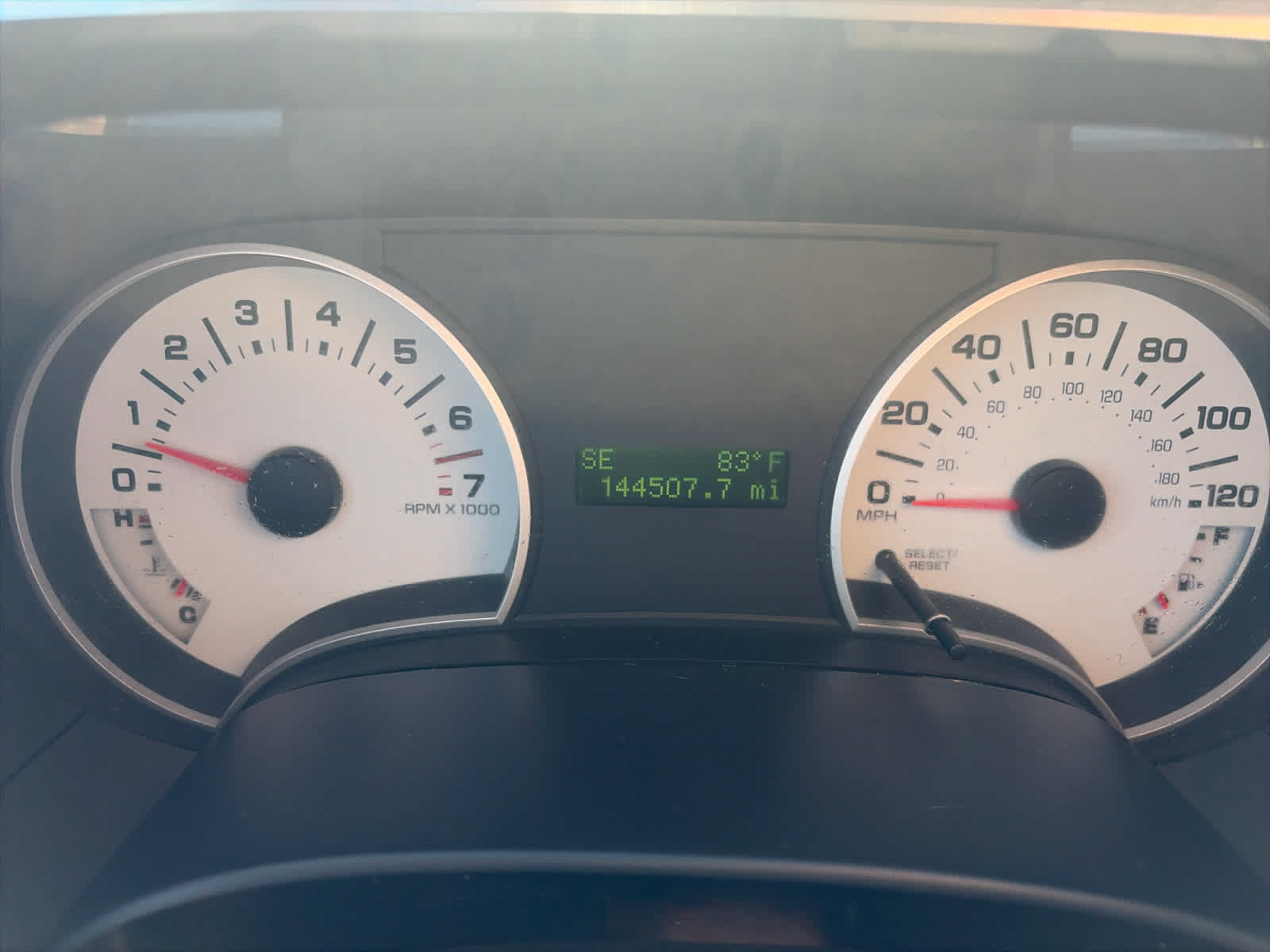 Used 2008 Ford Explorer Sport Trac XLT RWD image 20