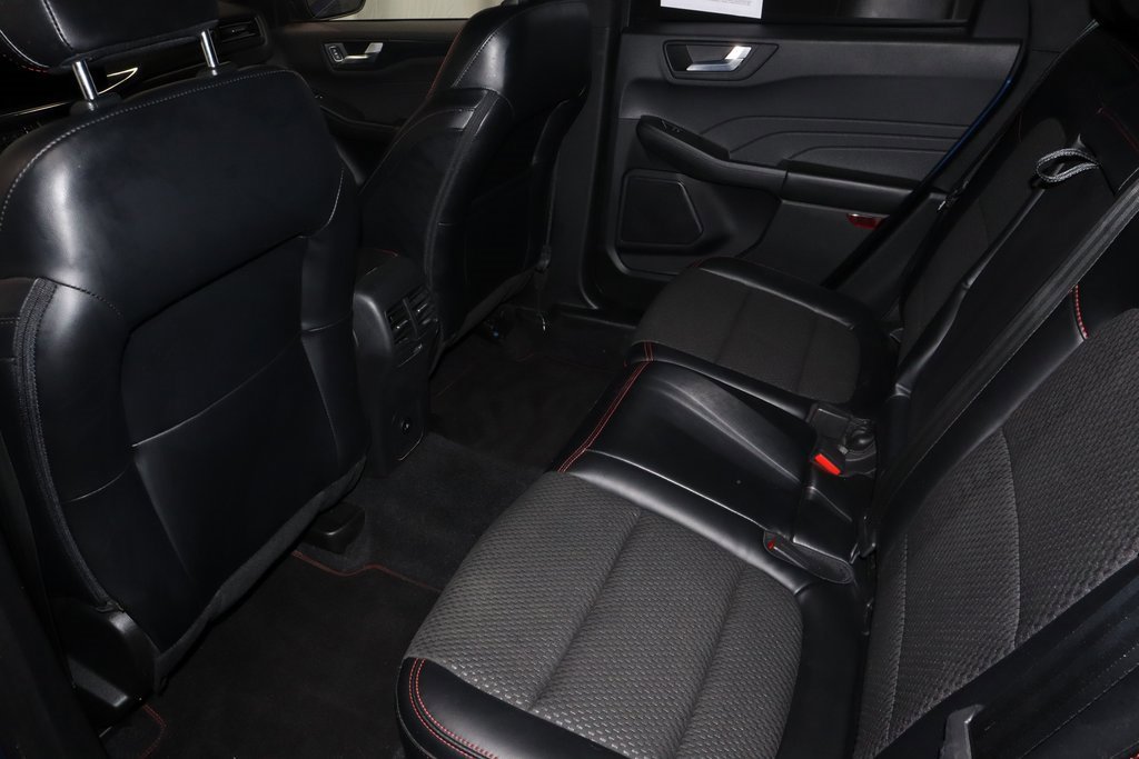 Certified 2023 Ford Escape ST-Line w/ Tech Pack #1 image 14