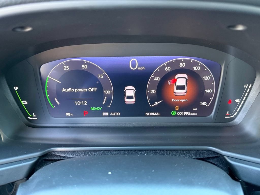 Used 2026 Honda Accord Touring image 22
