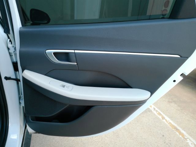 Used 2024 Hyundai Sonata SEL w/ Convenience Package image 24