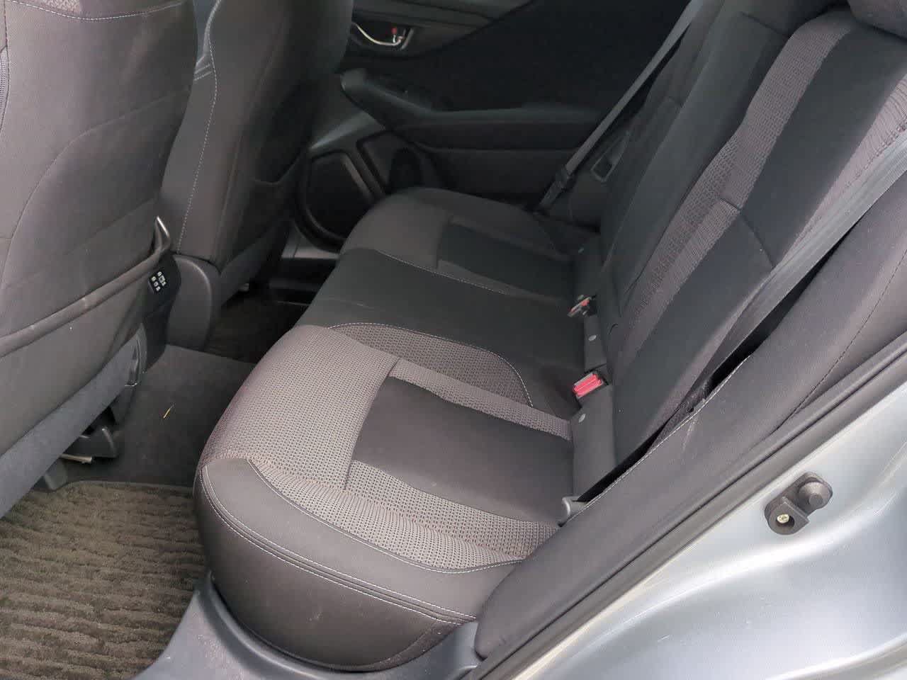 Certified 2024 Subaru Outback Premium AWD/4WD image 18