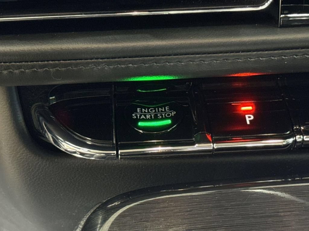 Certified 2022 Lincoln Nautilus Reserve AWD/4WD image 22