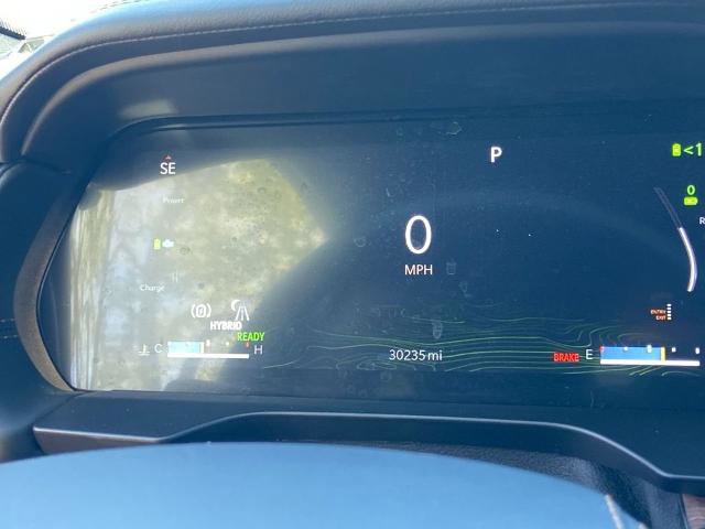 Used 2022 Jeep Grand Cherokee Summit w/ Advanced Protech Group IV image 7