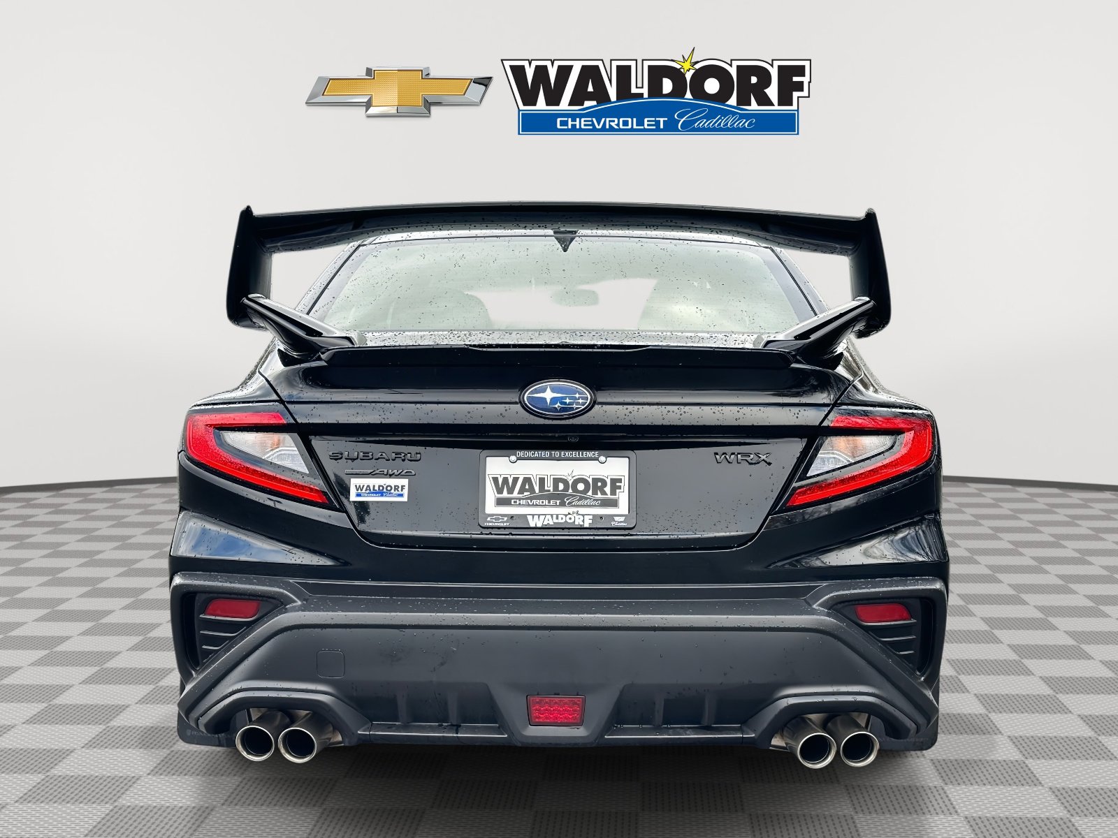Used 2023 Subaru WRX Premium image 5