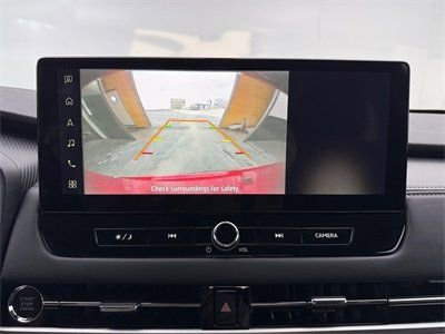 New 2026 Mitsubishi Outlander ES AWD/4WD image 18