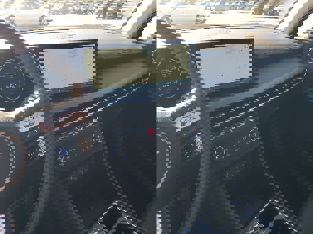 New 2026 Hyundai Sonata Limited image 32