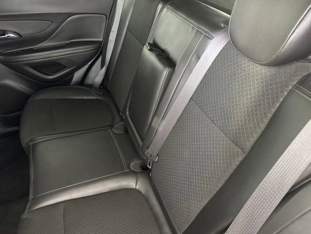 Used 2017 Buick Encore Preferred FWD image 23