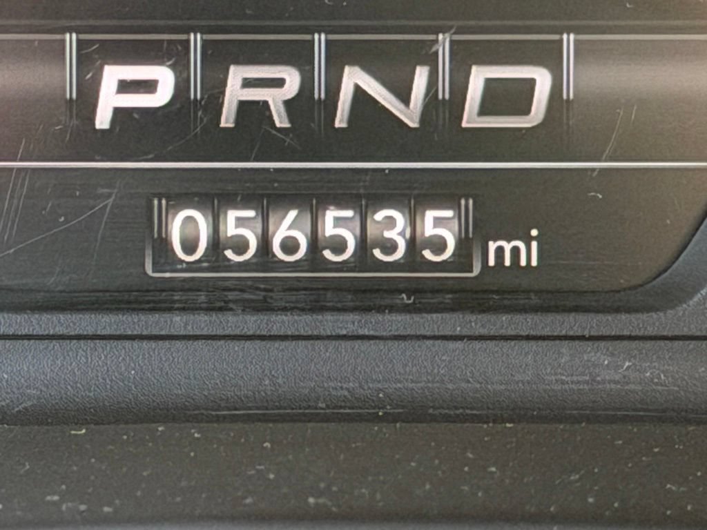 Used 2022 RAM 1500 TRX w/ TRX Level 2 Equipment Group AWD/4WD image 19