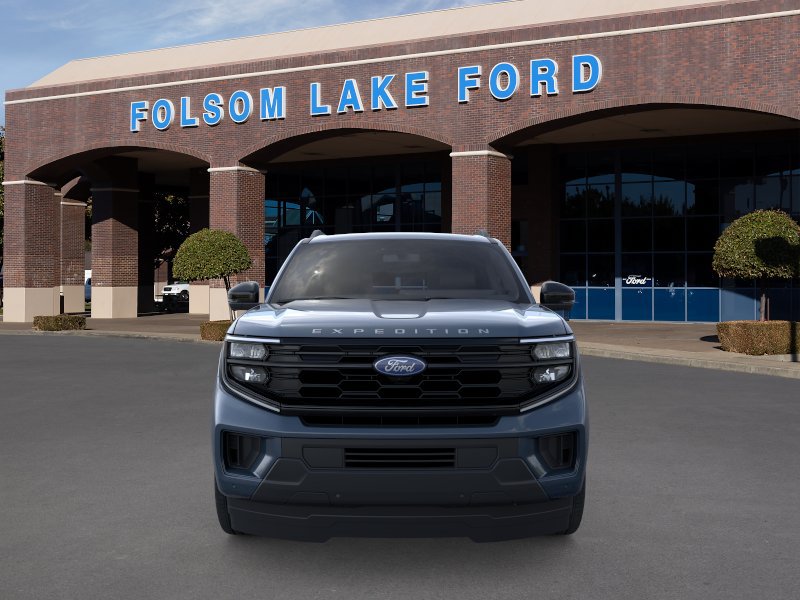 New 2026 Ford Expedition Max Active AWD/4WD image 6