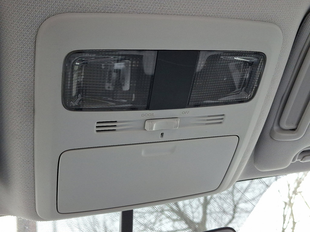 Used 2017 Subaru Forester 2.5i w/ Alloy Wheel Package image 29