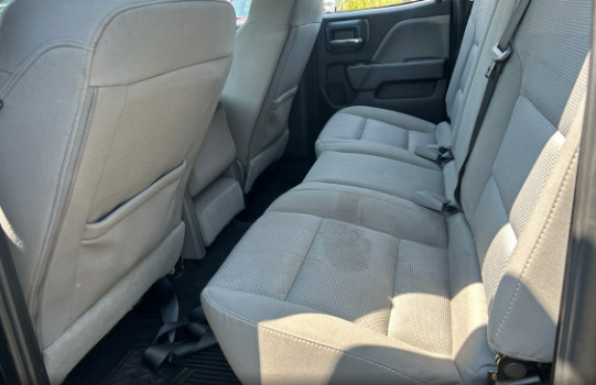 Used 2019 GMC Sierra 1500 Limited w/ Elevation Edition AWD/4WD image 5