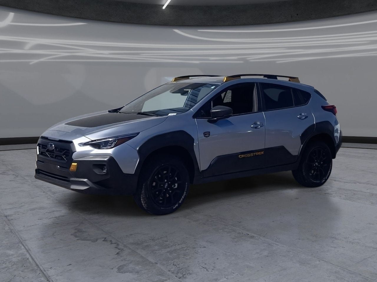New 2026 Subaru Crosstrek 2.5i Wilderness