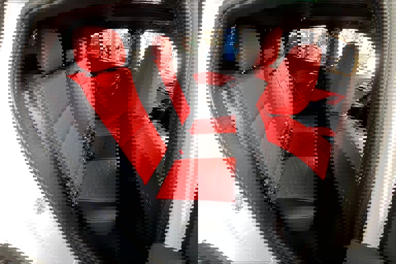 Certified 2025 BMW X2 xDrive28i image 21