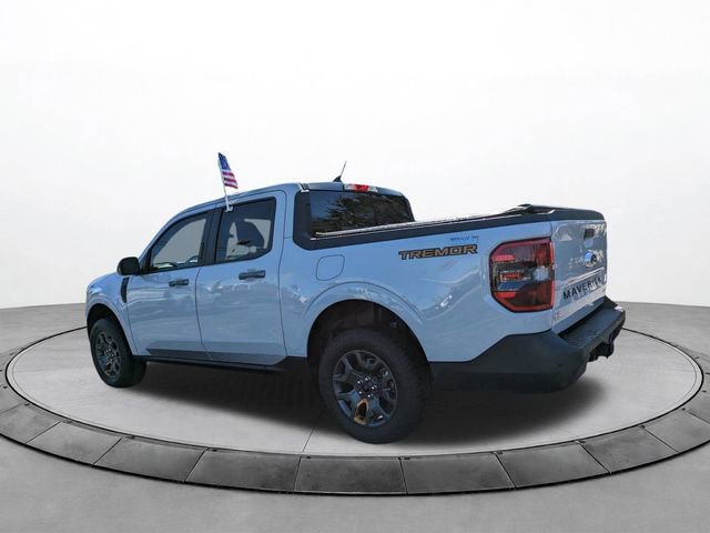Used 2023 Ford Maverick Tremor image 6
