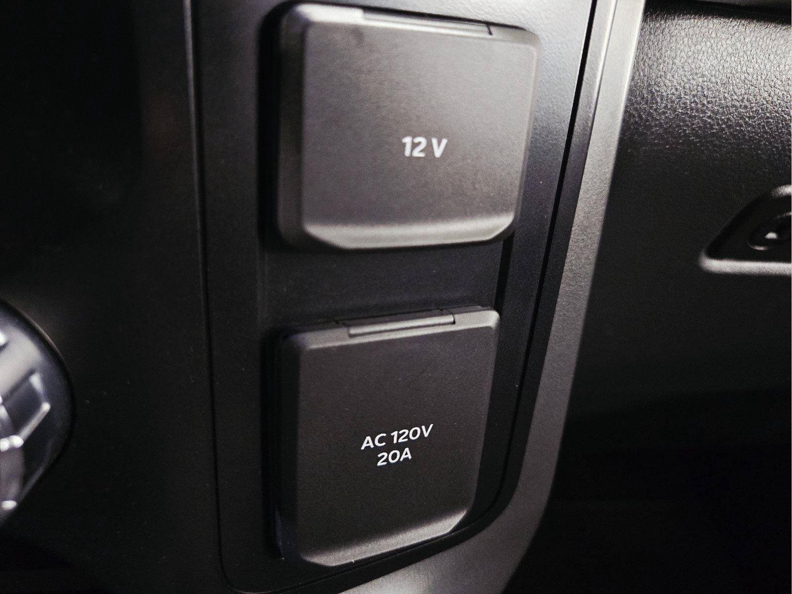 Used 2024 Ford F150 XLT w/ Equipment Group 302A MID AWD/4WD image 31