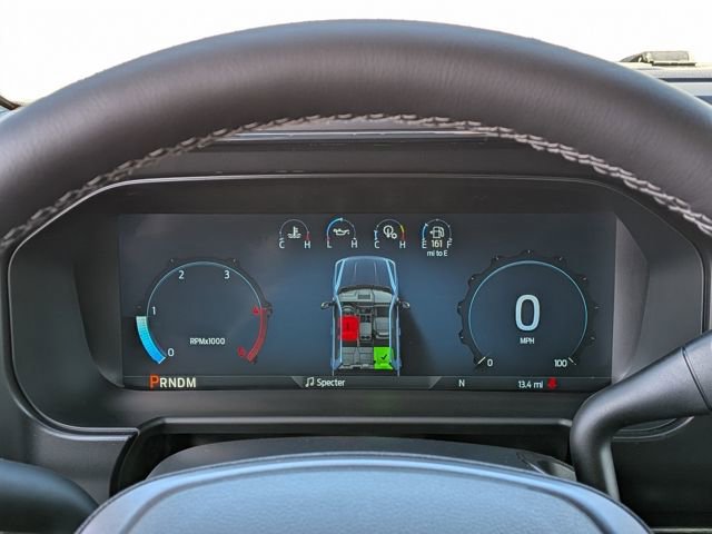 New 2026 Ford F250 Lariat w/ FX4 Off-Road Package image 31