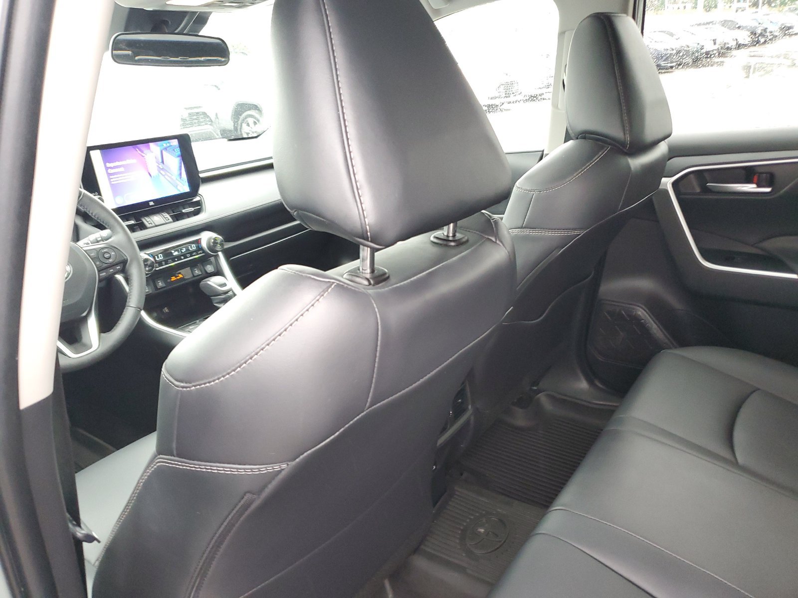 Certified 2023 Toyota RAV4 XLE Premium AWD/4WD image 14