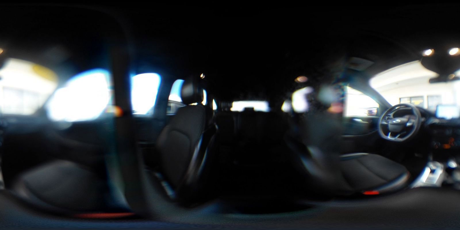 Used 2023 Ford Escape ST-Line image 42