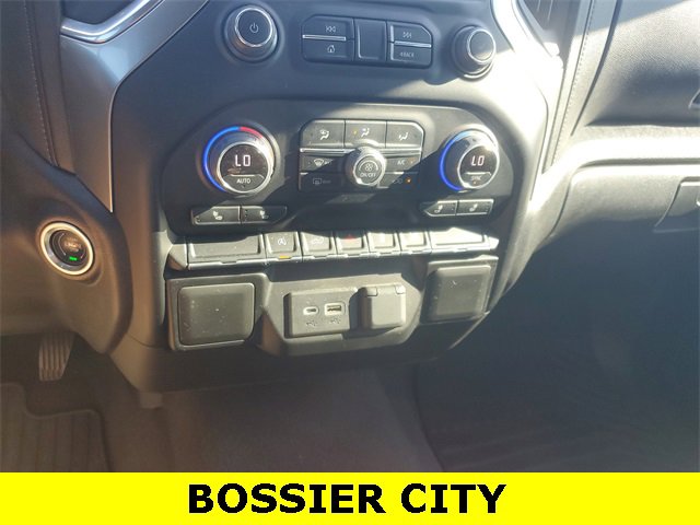 Certified 2022 Chevrolet Silverado 1500 LT image 17