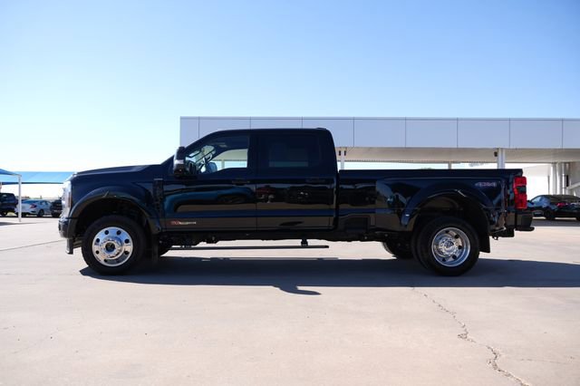Used 2026 Ford F450 Platinum image 7