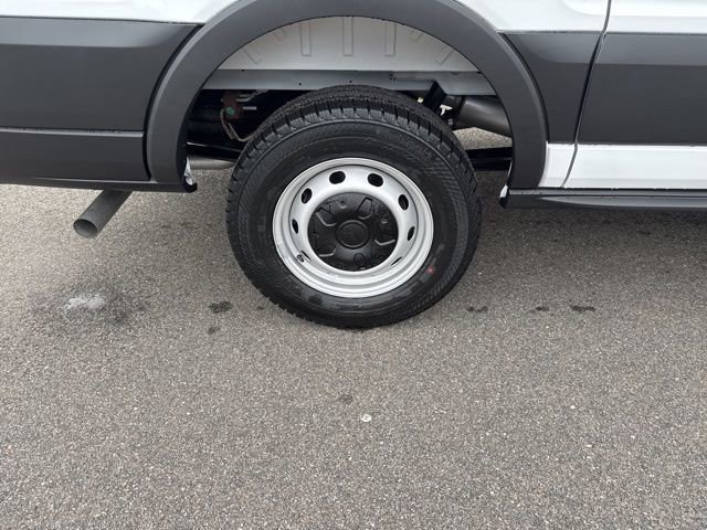 New 2025 Ford Transit 250 Low Roof image 15