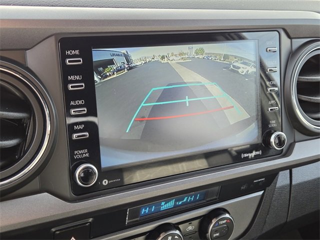 Used 2023 Toyota Tacoma TRD Off-Road image 21