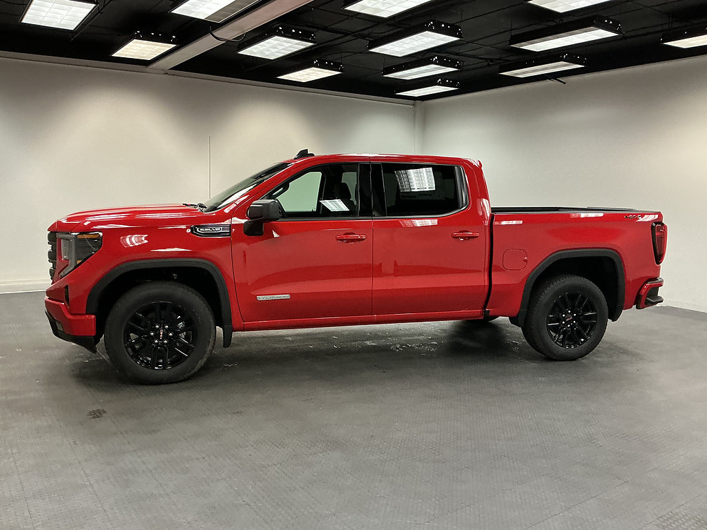 New 2026 GMC Sierra 1500 Elevation w/ Preferred Package AWD/4WD image 2